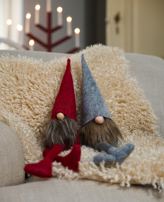 Tomte Svante 60 cm